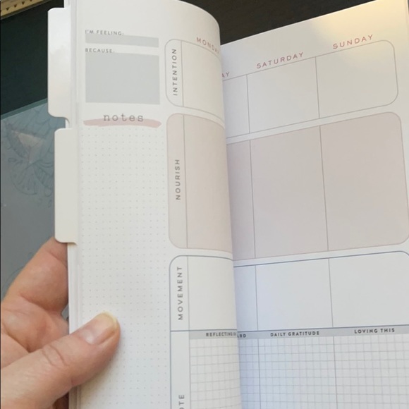 Happy Planner Wellness Bundle - Picture 7 of 14